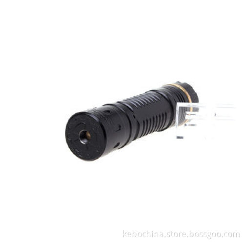 E-cig, tube can be interchangeable